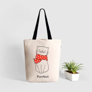 cotton bags