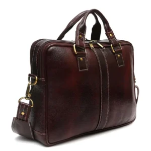 Leather Messenger Bags