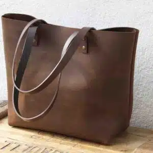 Leather Handbags