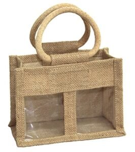 Jar Bags